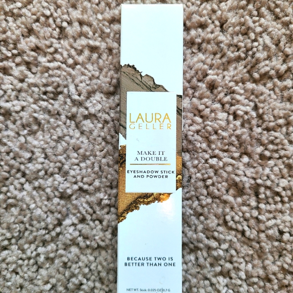Laura Geller Eye Duo
